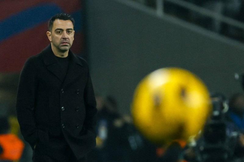 Goodbye Barcelona: Xavi Announces End of His Tenure with the Club