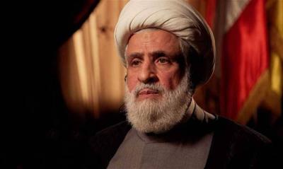 Qassem: Either We Stand with the "Enemy" or with the Resistance