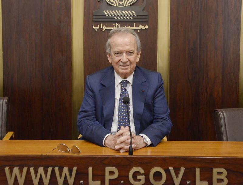 Marwan Hamadeh: War Within Days or Hours