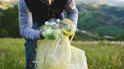 Biodegradable Plastic Innovation: Safe and Sustainable