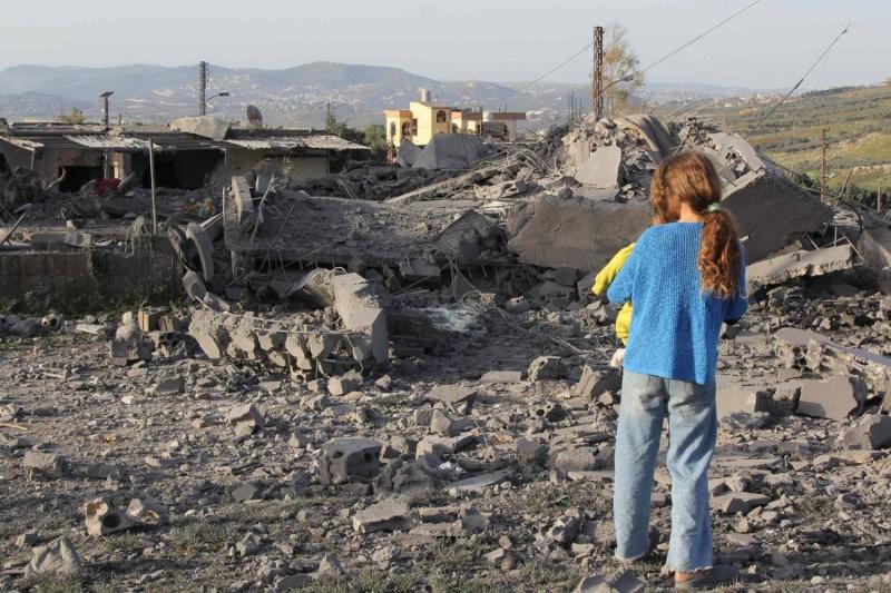 Lebanon Pays the Price of the 
