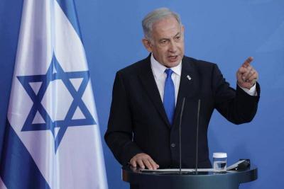 Land and Sea Corridor: What is Netanyahu Planning for Gaza After the War?