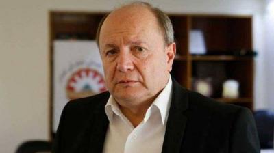 Al-Asmar Calls for Action After Eid Towards the Minister of Interior and the Government
