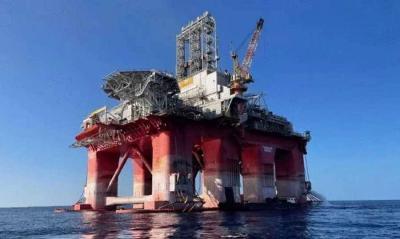 Gas Exploration Activities Officially Frozen Until Next Summer