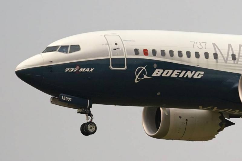 U.S. Prosecutors Urge Boeing: 