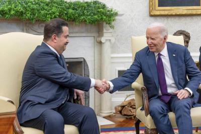 The Danger of ISIS: Diverging Views of Al-Sudani and Biden