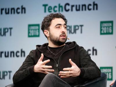 Syrian-Origin Entrepreneur Appointed as Microsoft's AI Chief