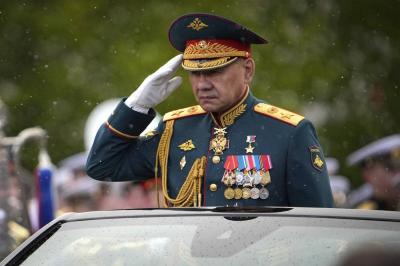 Shoigu in Tehran: Last-Minute Efforts