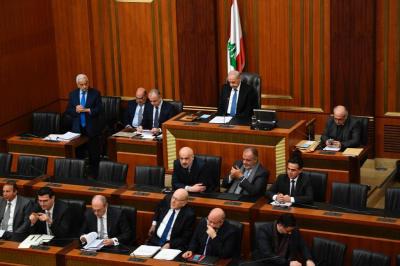 Kanaan in the Budget Session: A State Without "Conscience" is a State Without "Honor"