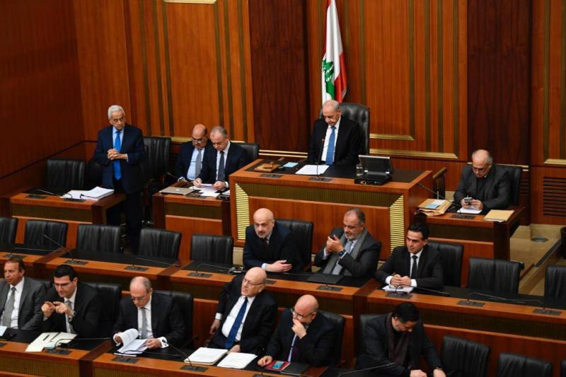 Kanaan in the Budget Session: A State Without 