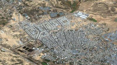 Israel Extends Campaign by 6 Weeks to Strike Rafah and Alleviate Conflict Intensification