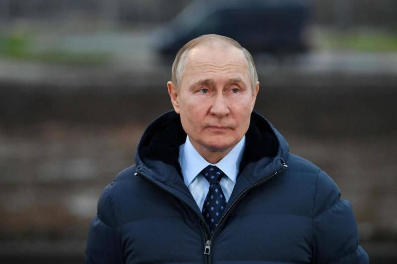 Why did Putin fail to convince the West to end the war in Ukraine?