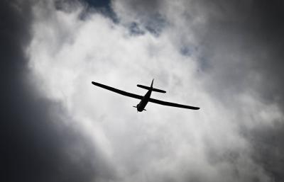 Ukrainian Drones Destroy Power Station in Russia
