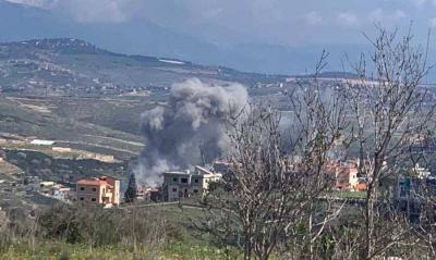 Military Expert to "Wardena": Indicators Suggest We Will Reach War