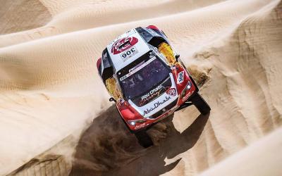 A Busy Sports Agenda in Abu Dhabi