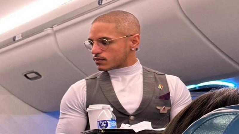 Delta Airlines Changes Policy: What Is the Connection to the Palestinian Flag?