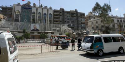 Iranian Deputy: Factions Will Move in the Region to Avenge Israel