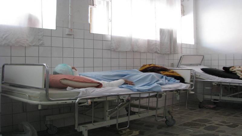 The Suicide Phenomenon Among Women in Kurdistan is Worsening