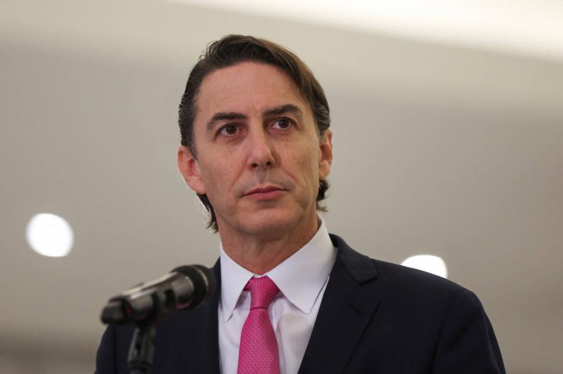 Hochstein Won't Pass… 