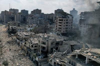 The Literal Text of Hamas' Response to the "Framework Agreement"