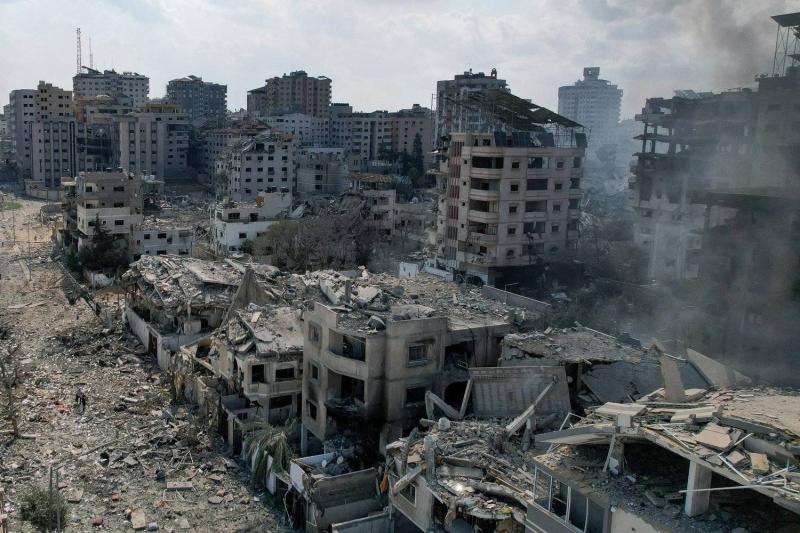 The Literal Text of Hamas' Response to the 