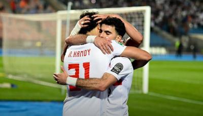 3 Arab Clubs in the African Confederation Cup Semi-Finals