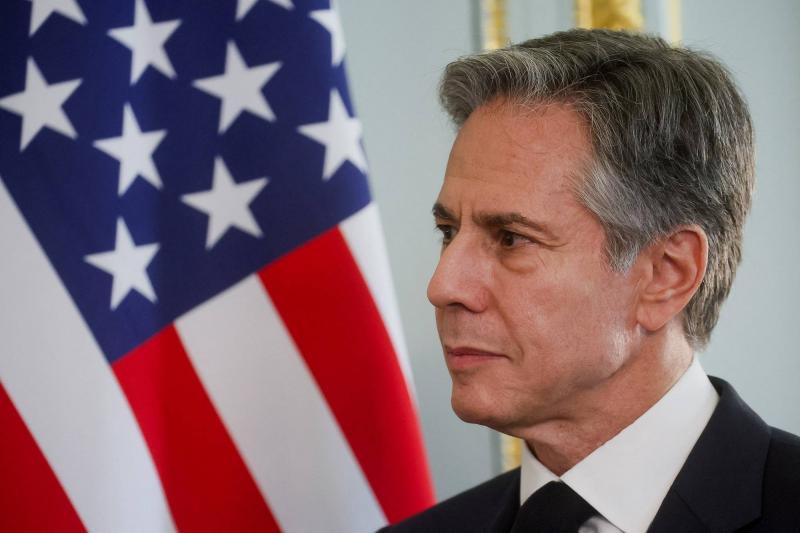 Blinken: Hostage Agreement Between Israel and Hamas Still Possible