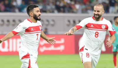 Lebanon Achieves Victory over Bangladesh in the Conclusion of the Joint Asian Qualifiers