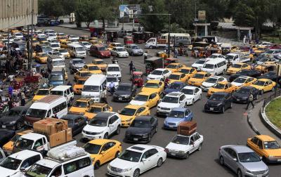 Anger in Iraq Over "Sudden Decision" That Could Paralyze the Country