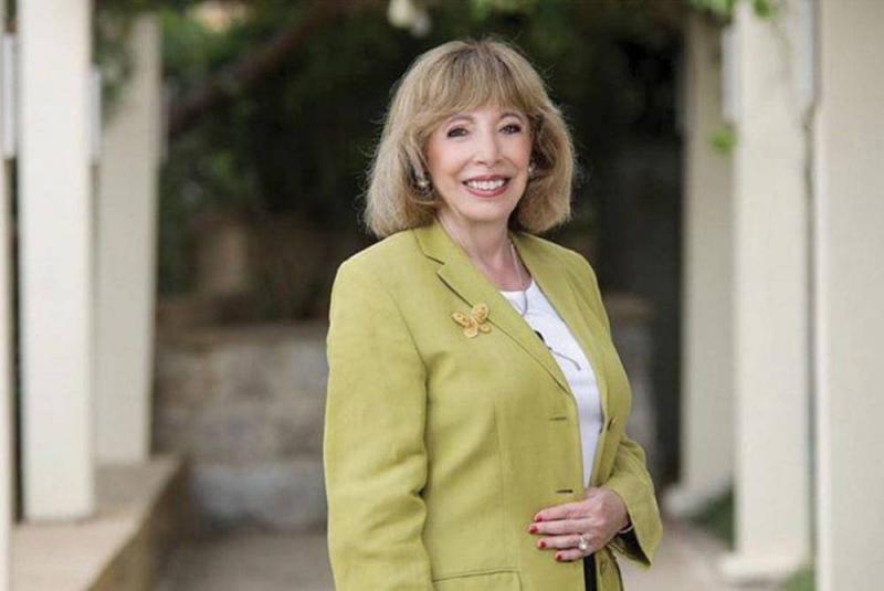Title: Mai Rayhani Withdraws Presidential Candidacy Due to Cancer Diagnosis