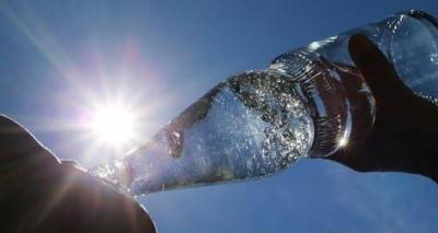Heatwave in India: 25,000 Cases of Sunstroke and Dozens of Deaths