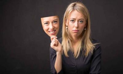 "Smiling Depression" Sweeps Lebanon