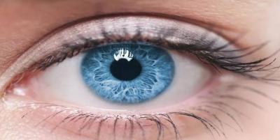 Sci-Fi Turns to Reality Soon... Solar Panels in Human Eyes