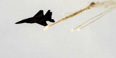 Tense Southern Night: Reconnaissance Flights and "Burkan" Missiles Target Israeli Sites