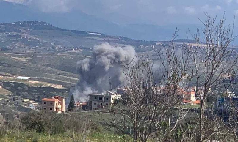Dispute Between Iran and Hezbollah Over Escalation in the South