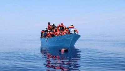 Death of Two Migrants After Rescue Operation Off the Coast of Sicily