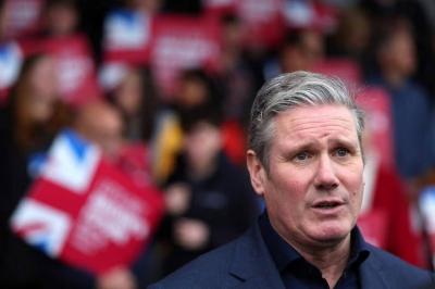 Keir Starmer: Meet the New Prime Minister of the United Kingdom
