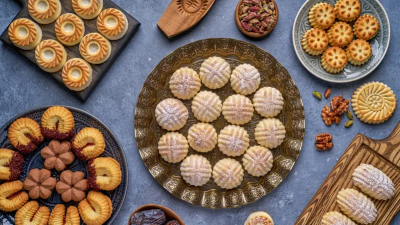 Think Carefully Before Indulging in Sweets Ahead of Eid Al-Fitr