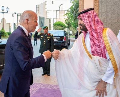 Saudi Arabia Seeks Defensive Agreement with the U.S. Before Presidential Elections