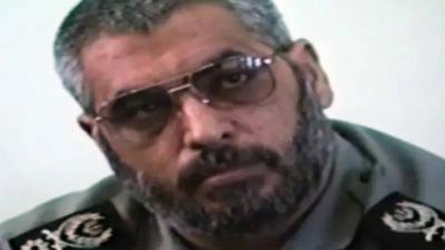 A Leader in the Iranian Revolutionary Guard Mysteriously Missing and Accused of Treason: Who Is He?