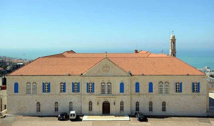 Bkirki Hosts Discussions on 