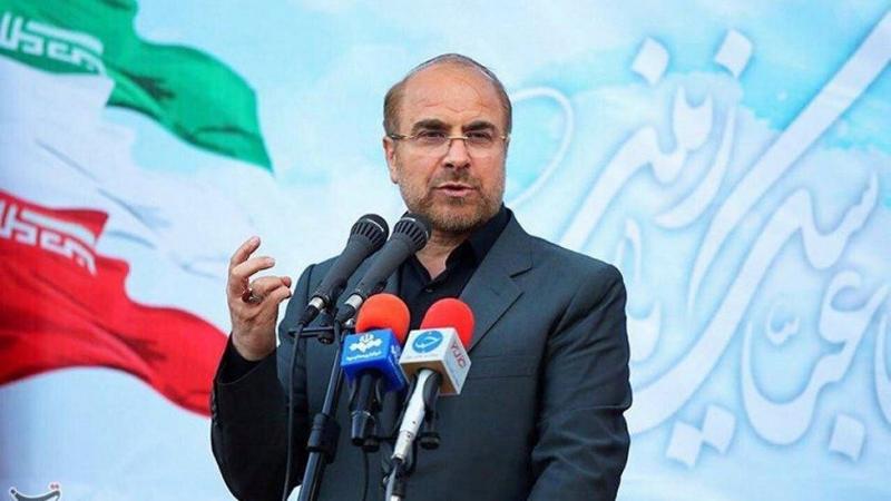 The Truth About Qalibaf's Withdrawal from the Iranian Presidential Elections