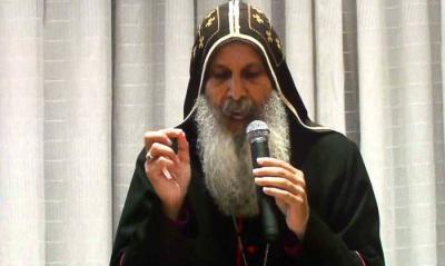 After the Stabbing… Sydney Bishop to the Attacker: You Are My Son