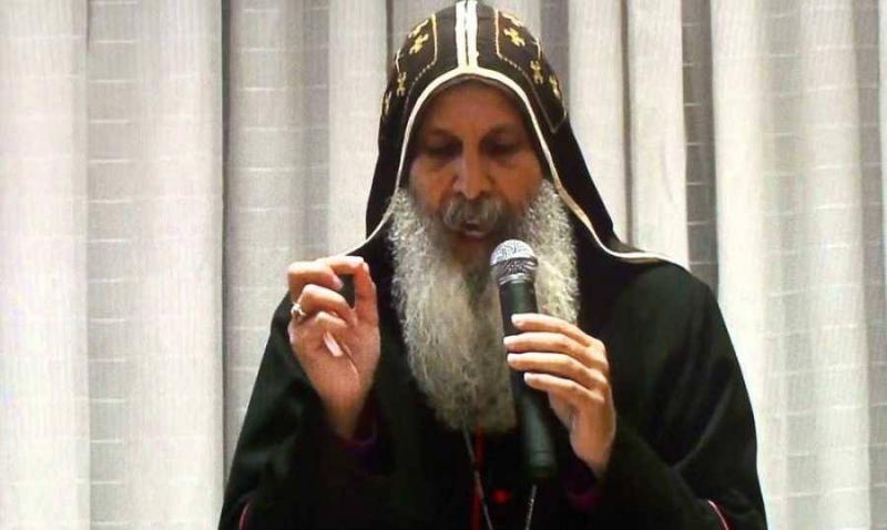 After the Stabbing… Sydney Bishop to the Attacker: You Are My Son