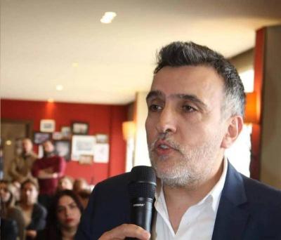 Pascal Sleiman's Kidnapping Shakes Lebanese Politicians