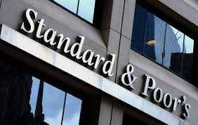 S&P: Negative Future Outlook for Debt in Lebanese Currency