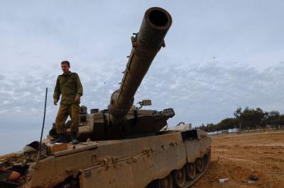 Israeli Assassination Operation Inside Hospital (Video)