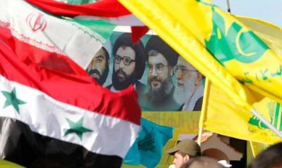 Fears of Iran Delegating Response to Hezbollah After Attack on Its Consulate