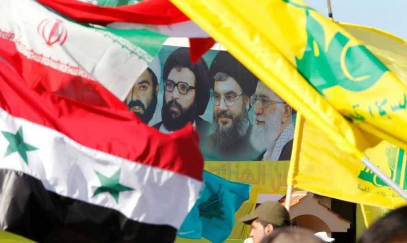 Fears of Iran Delegating Response to Hezbollah After Attack on Its Consulate