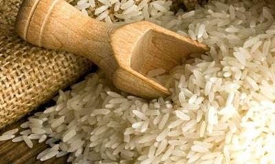 24 Tons of "Carcinogenic" Rice Sold in Markets